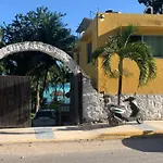 Casa Tarimoro-Bacalar